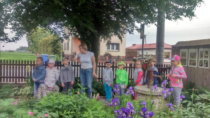 Wyjście do Izby Reginalnej