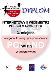 Mistrzostwa Polski Mażoretek online 2020_7
