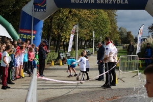 Mistrzostwa Powiatu Sztafety-przełaj 2019_77
