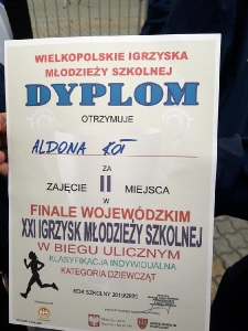 Mistrzostwa Wielkopolski w Biegach Ulicznych_11