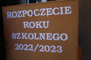 Rozpoczęcie roku szkolnego 2022/2023_7
